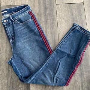 T Tahari jeans
